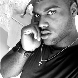 Meet your Posher, Terence